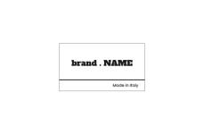 Етикети от естествена кожа Model EP-M22