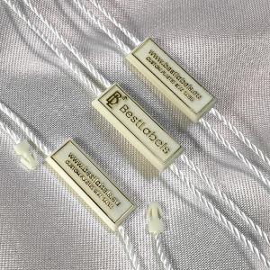 Пластмасова пломба Модел ST-M153 Garment Seal Tags - ST-M153
