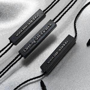 Пластмасова пломба Модел ST-M201 Garment Seal Tags - ST-M201