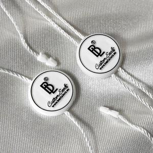Пластмасова пломба Модел ST-M87 Garment Seal Tags - ST-M87
