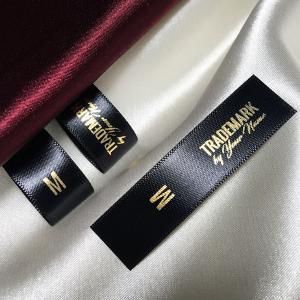 Маркови текстилни етикети - TL-M17