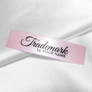 Маркови текстилни етикети - TL-M55