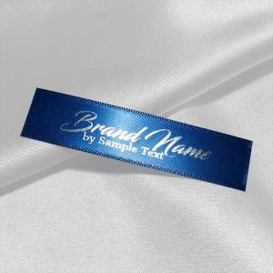 Печатен текстилен етикет Fashion Style Модел TL-M73 Маркови текстилни етикети - TL-M73