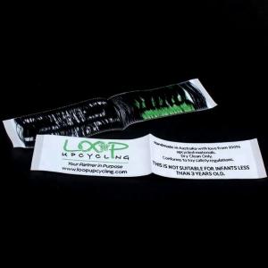 Тъкани етикети - WL-M62