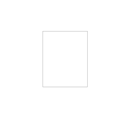 Етикет от изкуствена кожа Модел EP-M147