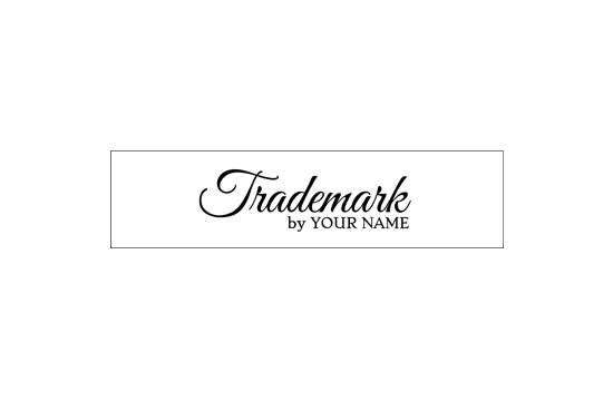 Печатен текстилен етикет Vogue Style Модел TL-M111