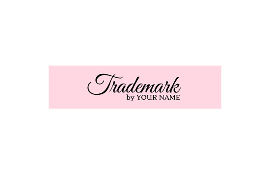 Печатен текстилен етикет Vogue Style Модел TL-M55