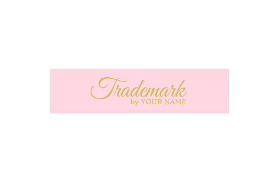 Печатен текстилен етикет Vogue Style Модел TL-M94