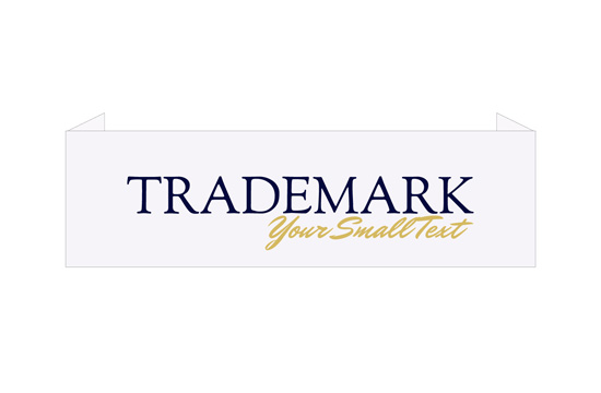 Текстилни тъкани етикети Fine Style Модел WL-M26