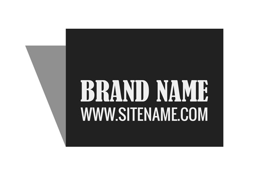 Тъкани етикети Stately Style Модел WL-M39
